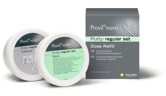Provil Novo Putty - Kulzer