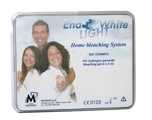 Ena White Light Home – Micerium