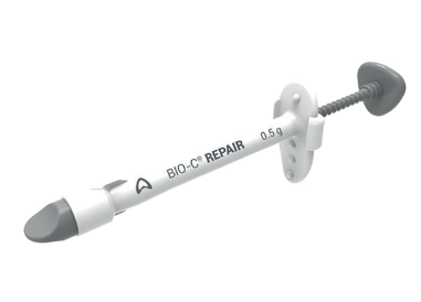 Cimento reparador bioceramico bio c repair - Angelus