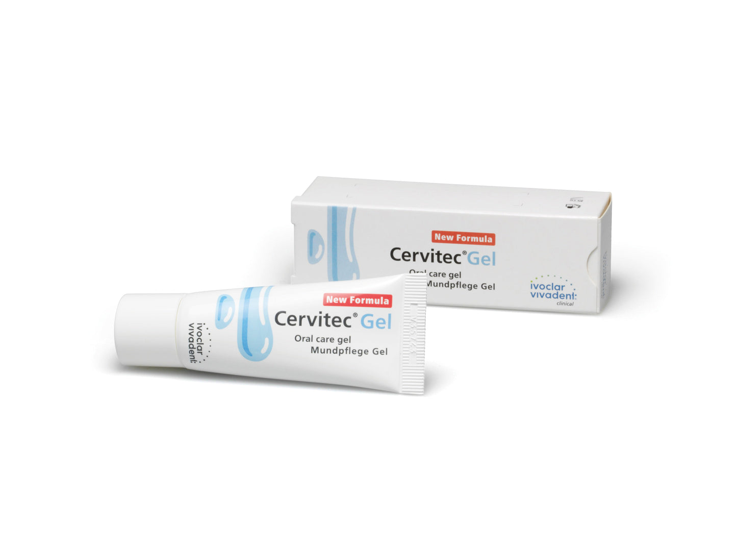 Cervitec Gel 1x20g – Ivoclar