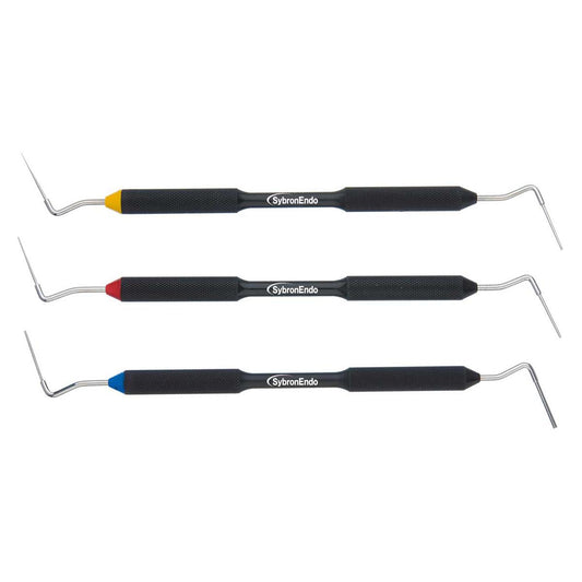 Buchanan hand plugger – Kerr