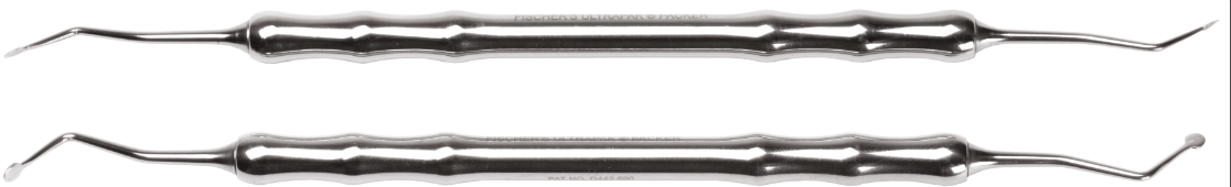 Colocador De Fio De Retraccao Serrado Fischer – Ultradent