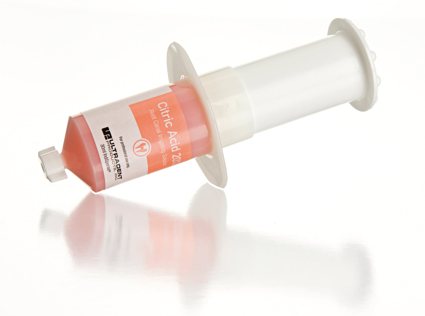 Ácido cítrico solução 20% - Ultradent