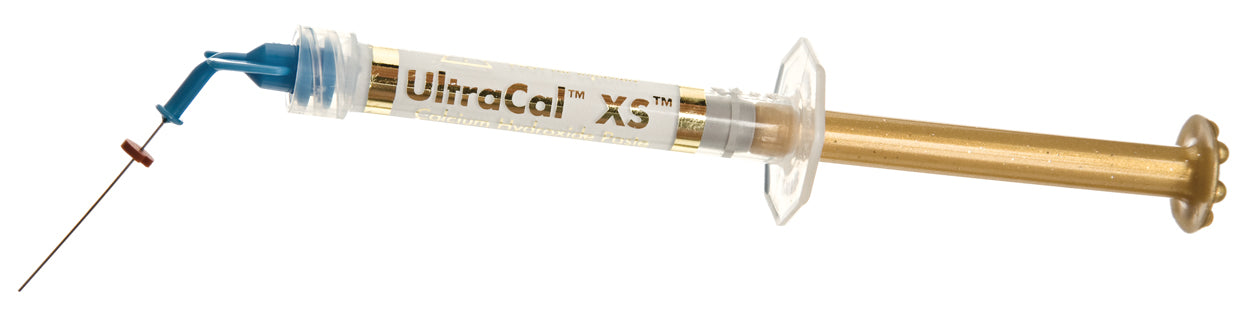 Ultracal xs reposição - Ultradent