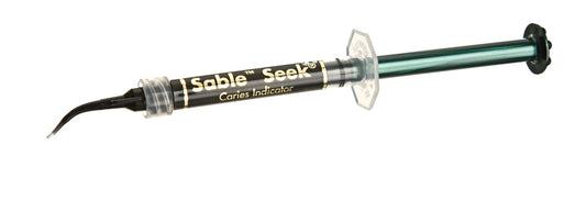 Indicador Caries Verde Sable Seek – Ultradent