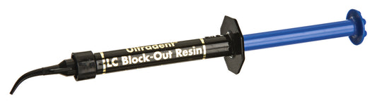 Resina De Espaçamento Lc Blockout Resin Kit: 4x1,2ml – Ultradent