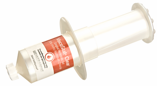Viscostat Clear – Ultradent