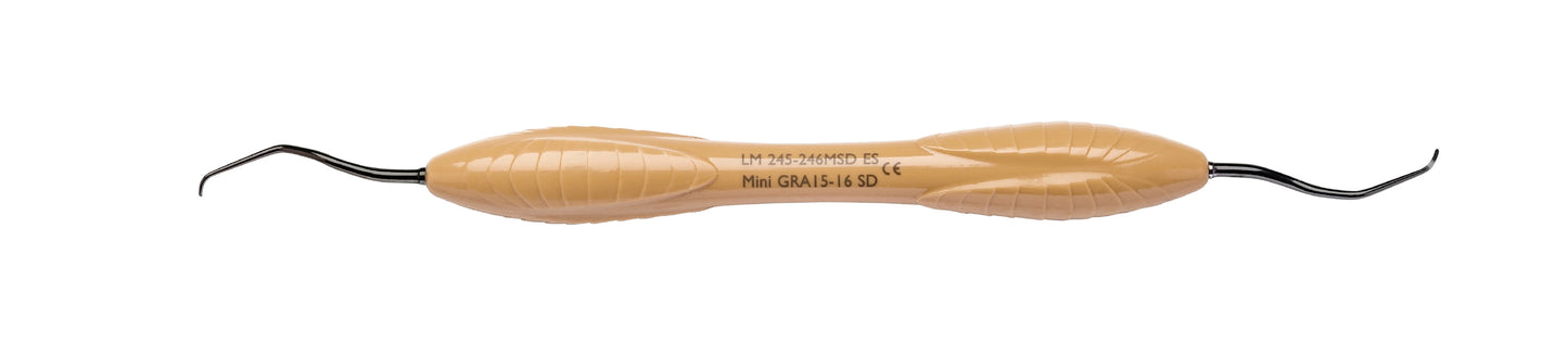 Sharp Diamond Mini Gracey Sd - LM