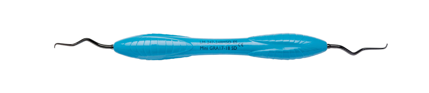 Sharp Diamond Mini Gracey Sd - LM
