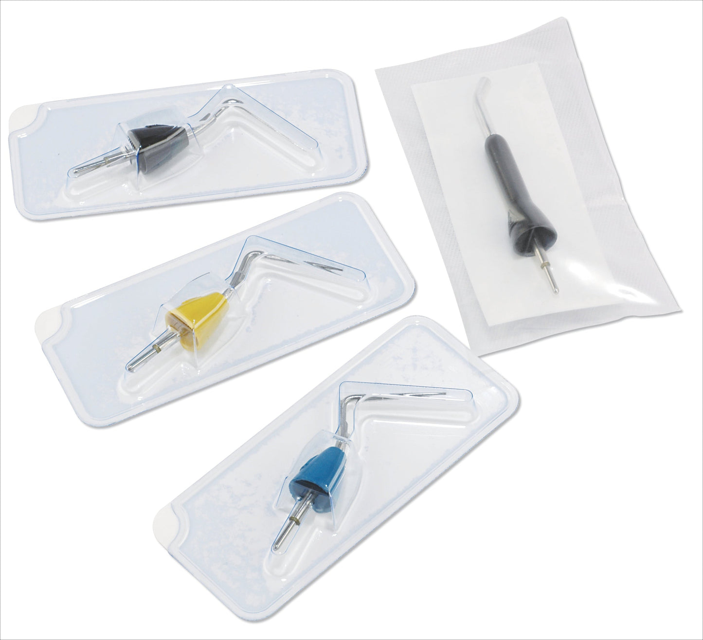 Guttapercha calamus dual cartucho - Dentsply Maillefer