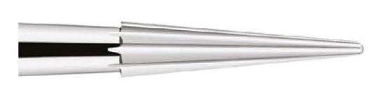 Brocas F.g. Tungstenio Mod. 510 – Dentsply