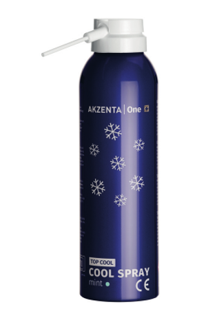 Spray de Arrefecimento - Akzenta