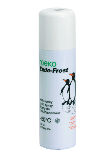 Endofrost Spray - Roeko