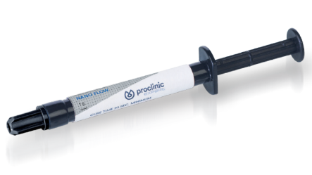 Nano Flow - Proclinic Expert