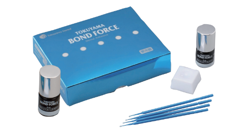 Adhesivo Bond Force II - Tokuyama