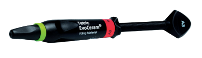 Composito Tetric Evoceram 1 Seringa - Ivoclar