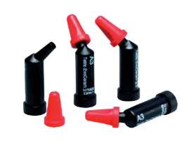 Tetric Evoceram Tetrice Cavifil - Ivoclar Vivadent