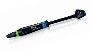 Composito Ips Empress Direct Seringas - Ivoclar