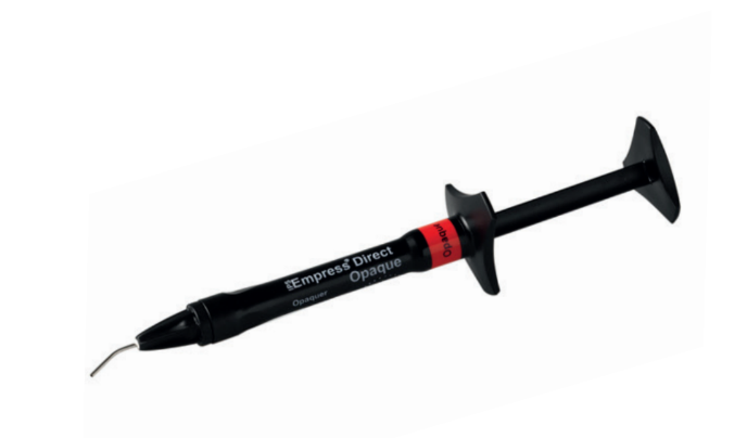 Empress Direct Opaque 1x1,8g-Ivoclar