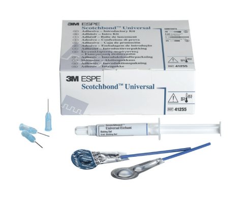 Adesivo Scotchbond Universal - Solventum