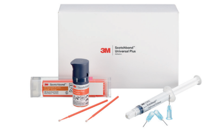 Adesivo Scotchbond Universal Plus Kit Intro L-Pop - Solventium