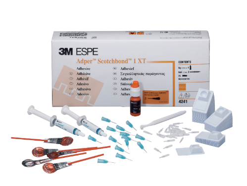 Adper Scotchbond1 Xt Intro Kit - Solventium