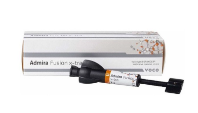 Admira Fusion Xtra Universal - Voco