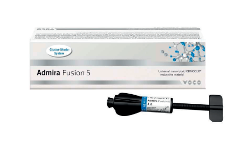 Admira Fusion 5 Seringas - Voco