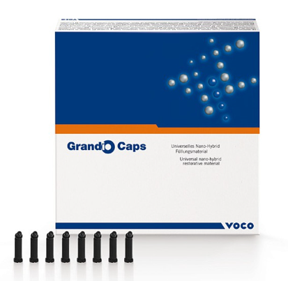 Admira Capsulas Reposicao - Voco