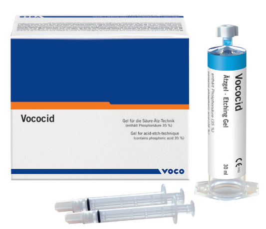 Cid Seringas 60ml - Voco