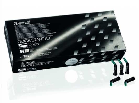G-Aenial Quick Start Kit Unitip 3908 - Gc