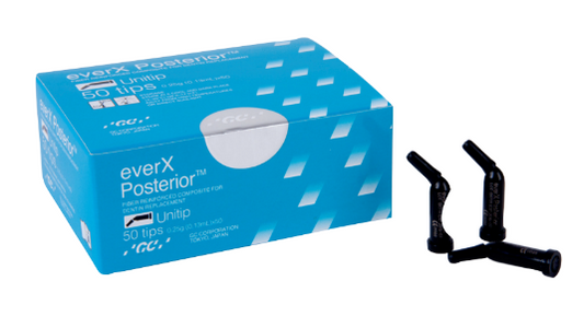 Ever X Posterior  Unitips - Gc