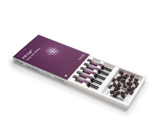 Fill Up Econemy Kit - Coltene-Whaledent