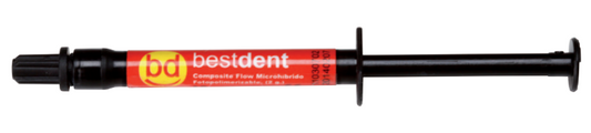 Composito Flow Seringas - Bestdent