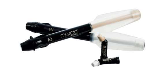 Composito Universal Mosaic 10x Capsulas De 0,2g - Ultradent