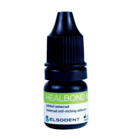 Adesivo Universal Healbond Mp Bio - Elsodent