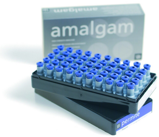Amalgama Permite N.1 - SDI Australia