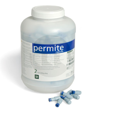 Permite N.1 - SDI Australia