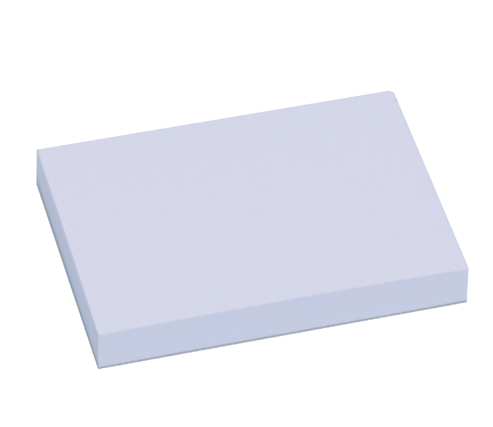 Bloco de Papel para Mistura 9X7 cm - MGK