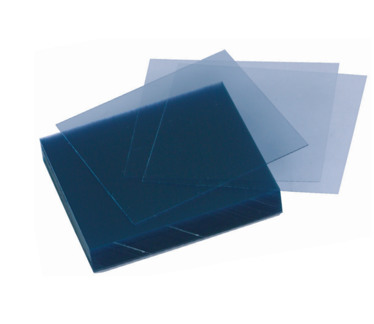 Bloco de Mistura Fixipad PVC 7X8cm - Larident