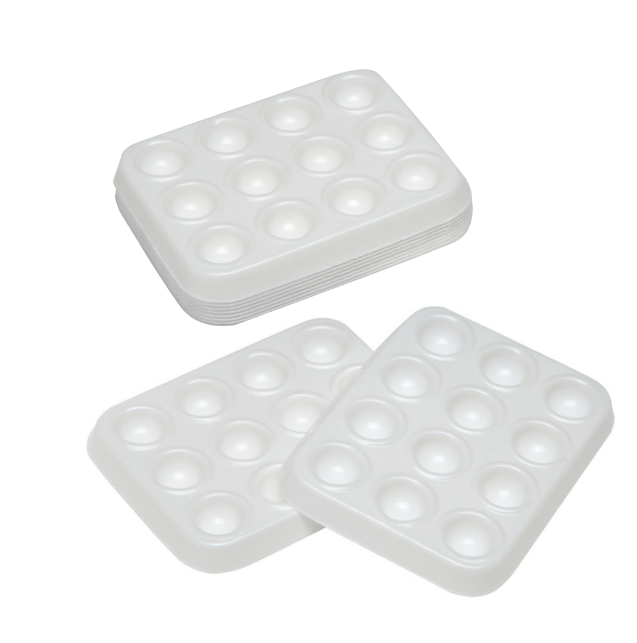Pocitos Mistura Adesivos 100U S/M - Dental Market