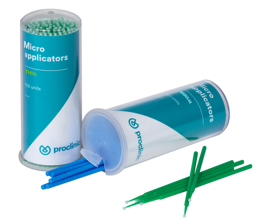 Microaplicadores - Proclinic
