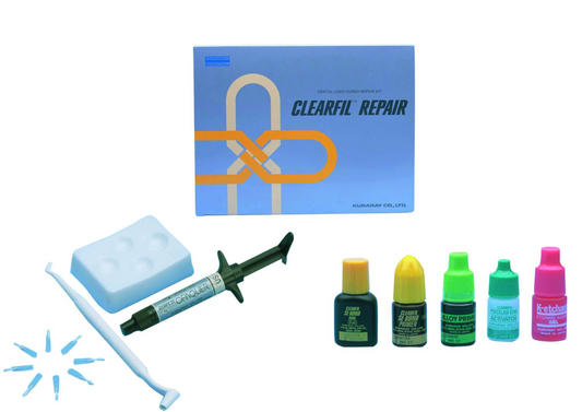 Clearfil Repair Estojo - Kuraray