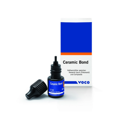 Adesivo Ceramic Bond 5ml 1106 - Voco