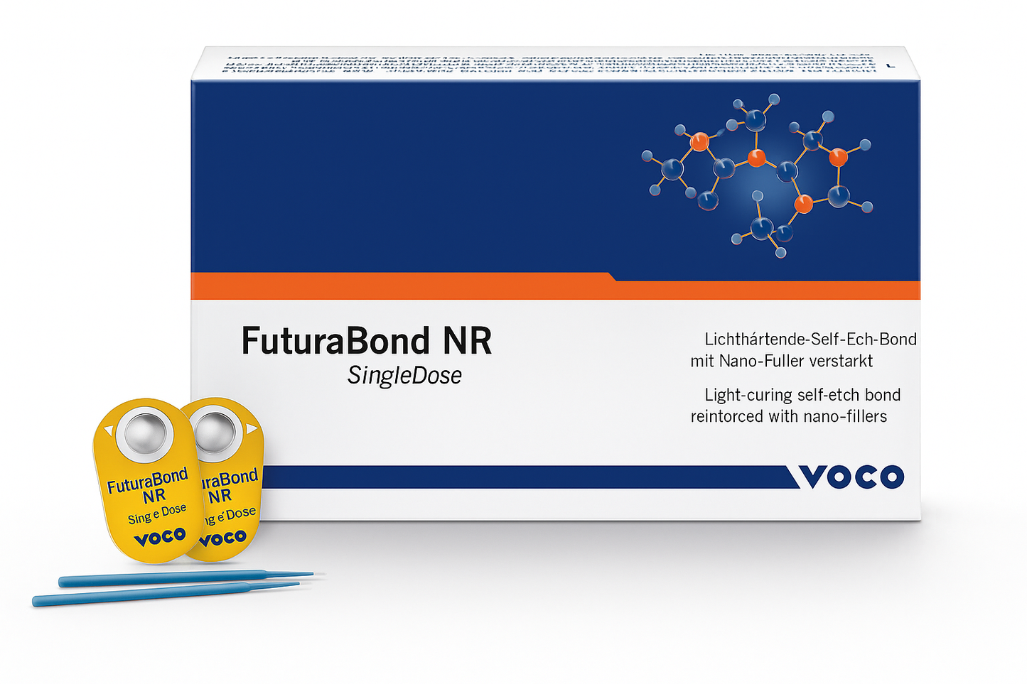 Futurabond Nr Monodoses 1152 – Voco