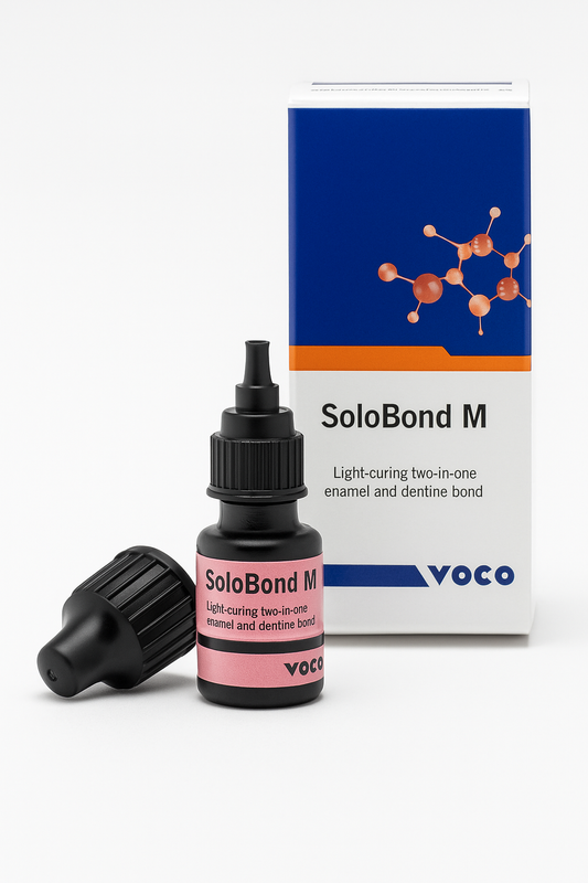 Solobond M Frasco 4ml - Voco