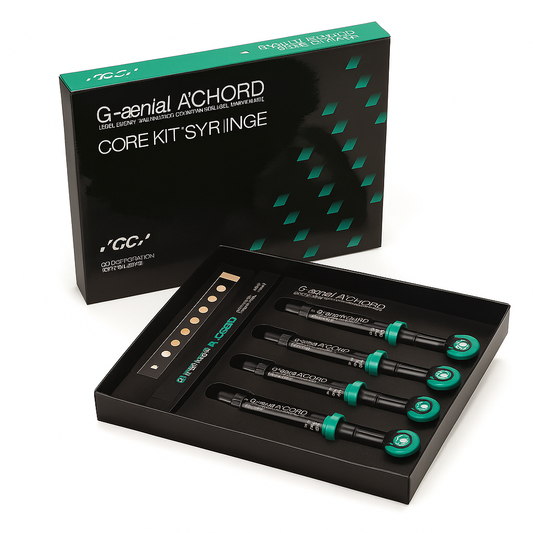 G-Aenial Achord Core Kit Seringas - Gc