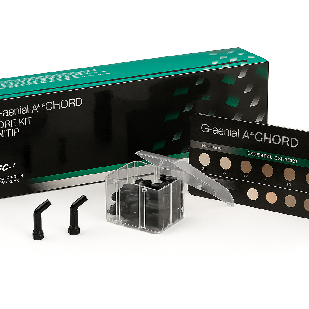 G-Aenial Achord Core Kit Unitip - Gc