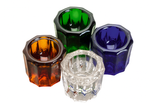 Dappen Cristal - S/M