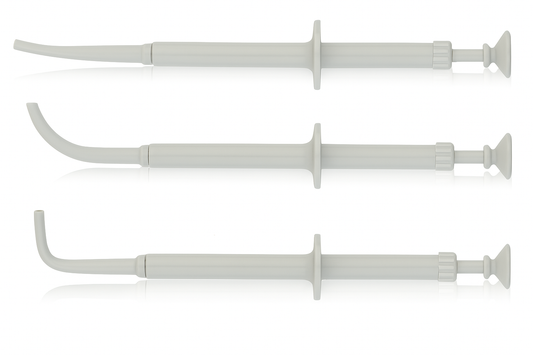 Porta-amalgamas Plastico - Proclinic
